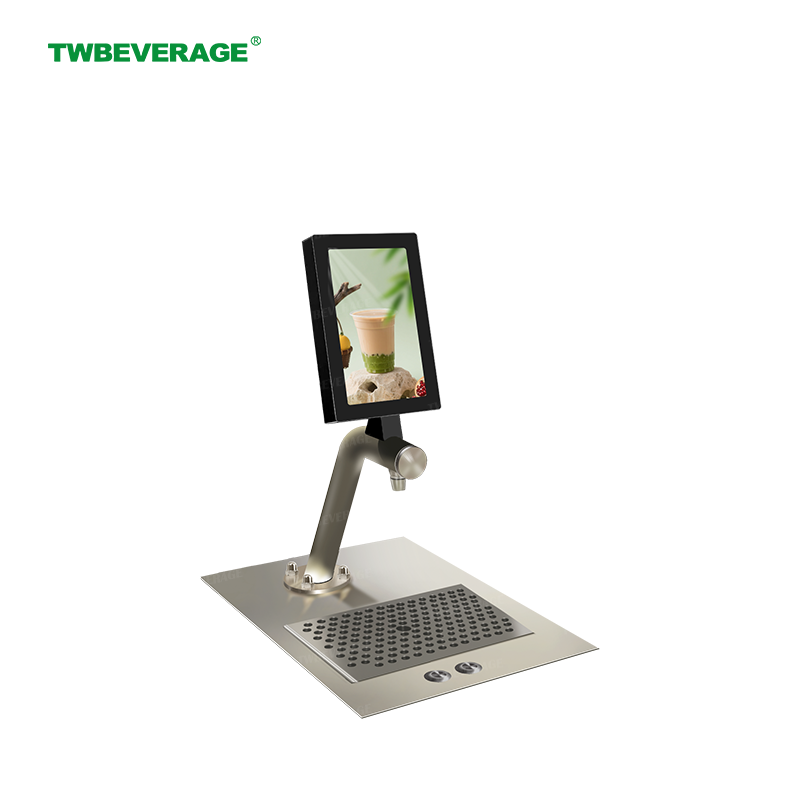 Coffee Tea And Sugar Dispenser manufacturers